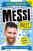 Messi Rules 1783125772 Book Cover