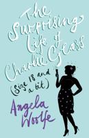 The Surprising Life of Charlie Glass (size 18 and a bit) 0099564696 Book Cover