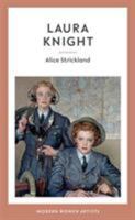 Laura Knight (Modern Women Artists) 1916041639 Book Cover