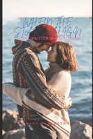 When the Stars Align: A Love Written in the Cosmos (Hearts in Quiet Bloom) B0FCNL4ZT7 Book Cover
