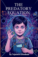 THE PREDATORY EQUATION: A PSYCHOLOGICAL THRILLER B0H3MX98JC Book Cover