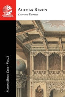 Masonic Book Club, Vol. 3: Ahiman Rezon 1637236905 Book Cover