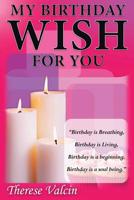 My Birthday Wish for You 1643498452 Book Cover