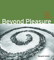 Beyond Pleasure: Freud, Lacan, Barthes 0271029714 Book Cover
