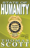 State of Humanity 1705329926 Book Cover