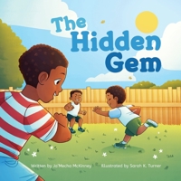 The Hidden Gem 1637650892 Book Cover