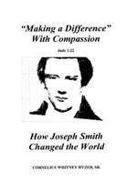 Making a Difference with Compassion 1312287055 Book Cover