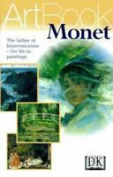 Monet 078944142X Book Cover