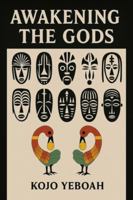 Awakening The Gods B0G4WJNN7T Book Cover