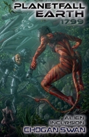 1799 Planetfall Earth B0C4YNMCXL Book Cover