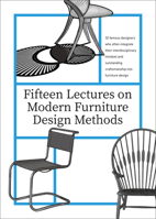 Fifteen Lectures on Modern Furniture Design Methods 1864709405 Book Cover