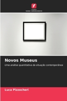 Novos Museus 6203148946 Book Cover