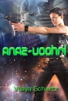 Anaz-Voohri 1601860331 Book Cover
