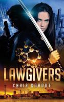 Lawgivers 1494894181 Book Cover