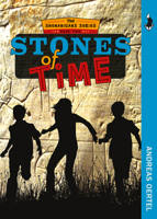 Stones of Time: The Shenanigans Series, Book Two 1772030589 Book Cover