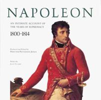 Napoleon 0679414584 Book Cover
