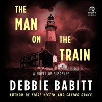 The Man on the Train B0CW7J196H Book Cover