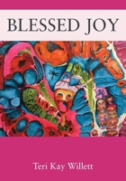 Blessed Joy 1977240305 Book Cover