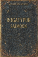 Rogatypur Saimoon: XIII B0GF7VJ94H Book Cover