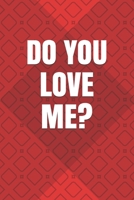 Do You Love Me? B084DG799L Book Cover