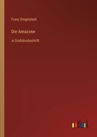 Die Amazone 1276005792 Book Cover