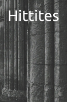 Hittites null Book Cover