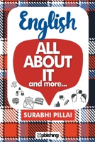 English all about it: and more 8193271181 Book Cover