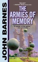 The Armies of Memory 0765342243 Book Cover