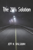 The 20% Solution 1667851489 Book Cover