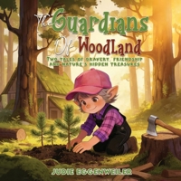 The Guardians of Woodland B0GT2DFY8B Book Cover