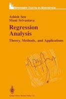 Regression Analysis: Theory, Methods and Applications 3540972110 Book Cover