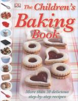 The Children's Baking Book 0756657881 Book Cover