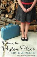 Return to Peyton Place B0000CKGP2 Book Cover