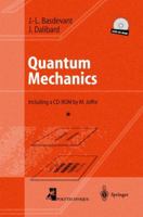 Quantum Mechanics 3540277064 Book Cover