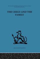 L'Enfant et sa Famille B000GLRWW2 Book Cover