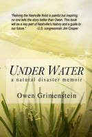 Under Water: A Natural Disaster Memoir 1533255792 Book Cover