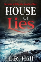 House of Lies B08GB4BCYL Book Cover