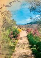Gebrauchsanweisung für den Jakobsweg 3751924302 Book Cover