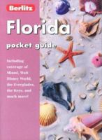 FLORIDA POCKET GUIDE, 3rd Edition (Pocket Guides) 2831577101 Book Cover