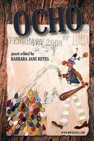 OCHO #16: MiPOesias Magazine Print Companion 1434844765 Book Cover