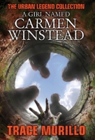 A Girl Named Carmen Winstead 1737068303 Book Cover