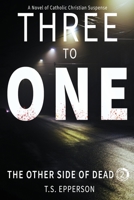 Three to One B0BVDH23SR Book Cover