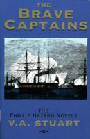Brave Captains 0523405987 Book Cover