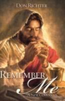 Remember Me 160647412X Book Cover
