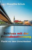 Schluss Mit Der Fremdbestimmung 3743907518 Book Cover