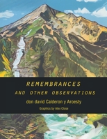 Remembrances and other Observations 1662451326 Book Cover