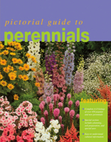 Pictorial Guide to Perennials 0894840517 Book Cover