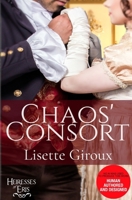 Chaos's Consort 1517313775 Book Cover
