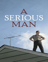A Serious Man B08761MZ6L Book Cover
