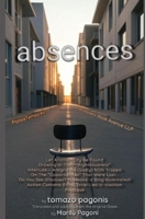 Absences: A Lament for the Unlived Life (Short Stories) B0F44Y6JGZ Book Cover